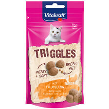 Vitakraft Triggles morčacie 40g